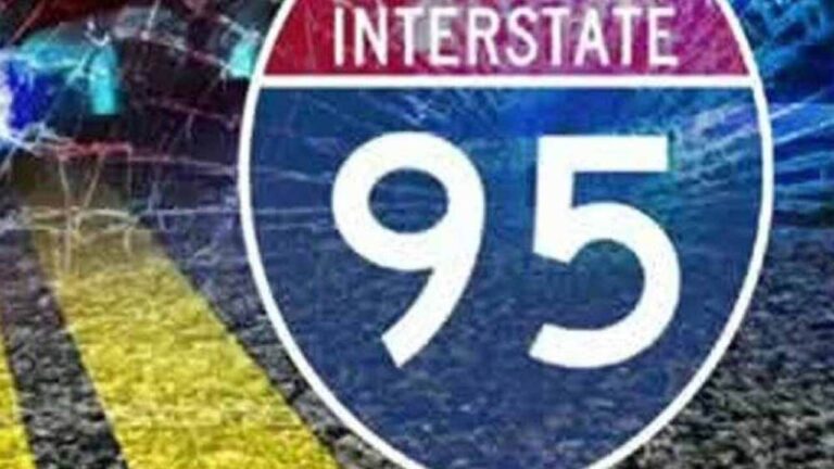 Accidente en la I-95 deja saldo de un muerto