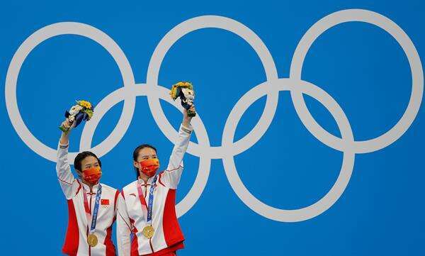 EE.UU. confirma su boicot diplomático a los Juegos de Invierno de Pekín