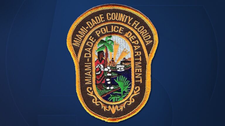 2 muertos en accidente en Miami-Dade cuando trataban de huir de la policía