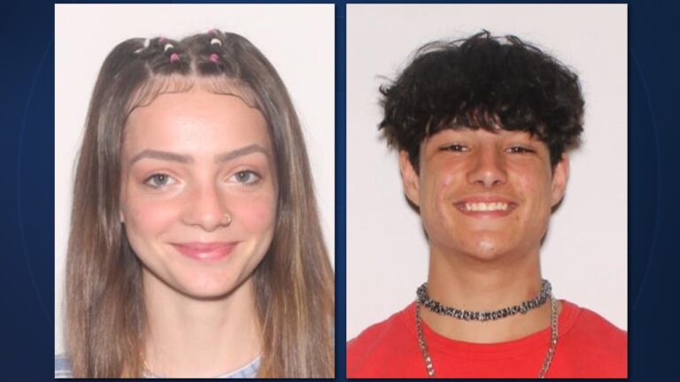 Policía busca a los dos adolescentes de Pt. St. Lucie desparecidos desde hace una semana