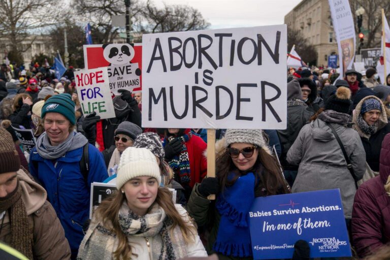 Kentucky es el primer estado que deja de practicar abortos en sus clínicas