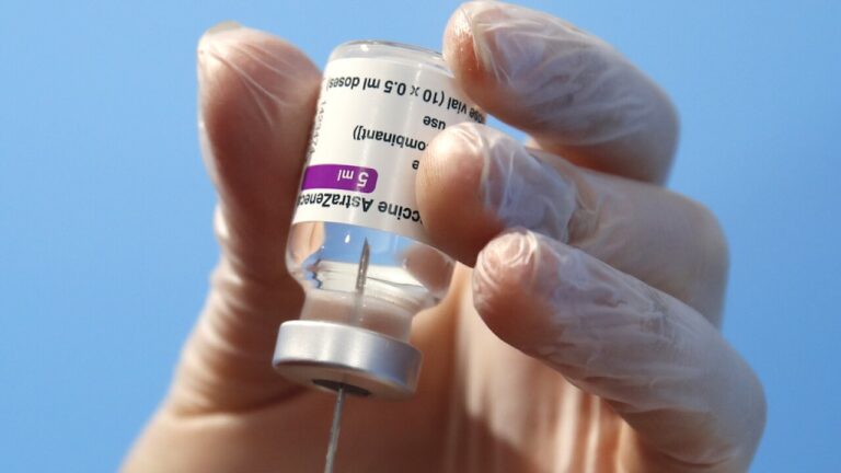 Nueva vacuna para el COVID-19 una opción para militares que reusaron vacunarse por motivos religiosos
