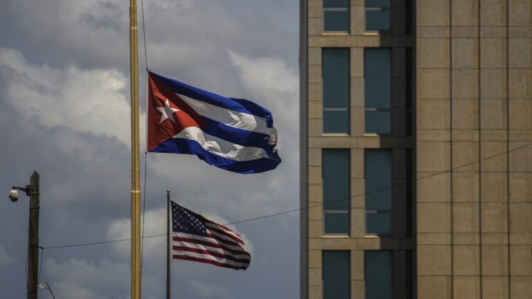La embajada de Estados Unidos en Cuba, comenzará el proceso completo de visas a principios de 2023