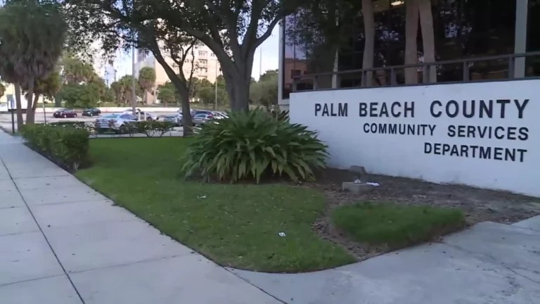 Condado Palm Beach ofrecerá ayuda con el pago de alquiler a familias necesitadas