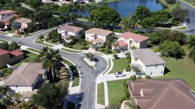 Senado de la Florida aprueba proyecto de ley de revisión de los seguros a la propiedad