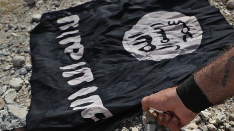 Reportan muerte de líder del Estado Islamíco en un encuentro en Siria con fuerzas militares de EE.UU.