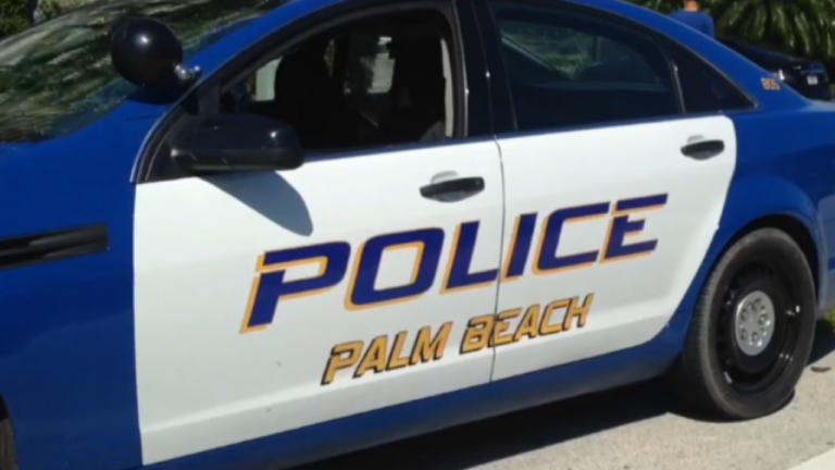 Policía de Palm Beach investiga incidente sospechoso de inmigración