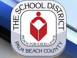 Eventos importantes del Distrito Escolar del Condado Palm Beach