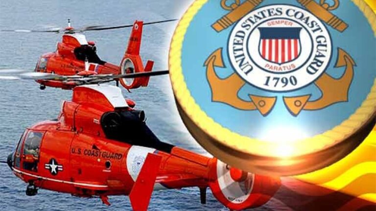 La Guardia Costera de EE.UU. interceptó cerca de 500 inmigrantes en las costas de Florida en 40 días