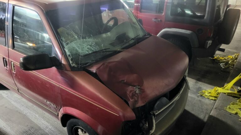 Conductor de 56 años arrestado meses después de un accidente de atropello y fuga que mató a una mujer en West Palm Beach