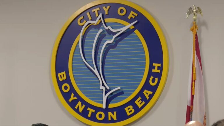El administrador de la ciudad de Boynton Beach califica las afirmaciones del director de recursos humanos como “infundadas y parecen represalias”
