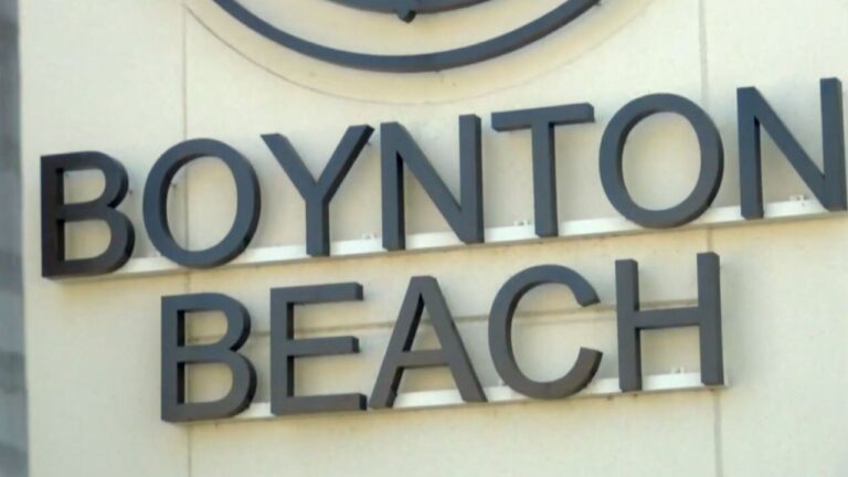 Boynton Beach se dispone a derogar ordenanzas segregacionistas de larga data