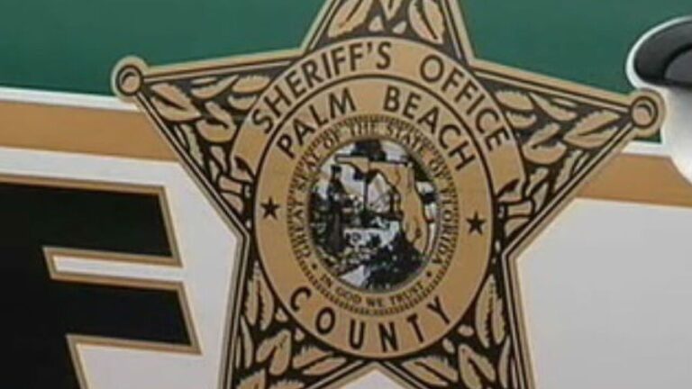 3 personas involucradas en abuso sexual infantil, transmitieron en vivo en línea, según la Oficina del Sheriff del Condado de Palm Beach