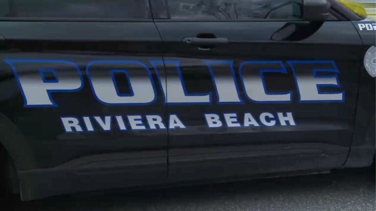 El ex esquinero de los 49ers y Dolphins, Tim McKyer, arrestado después de una colisión dentro del estacionamiento de Riviera Beach