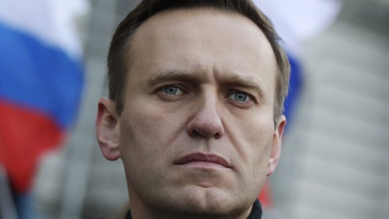 Medios rusos: ha muerto el líder de la oposición encarcelado Alexei Navalny