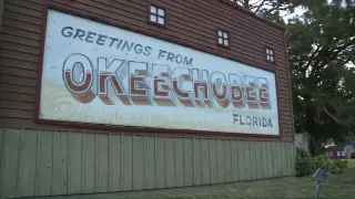 El condado de Okeechobee apunta a un ‘crecimiento controlado’ mientras los graduados abandonan la comunidad
