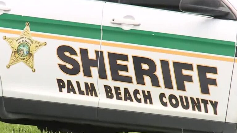 Un niño de 6 años llama al 911 para reportar disparos en la casa de su abuela en el condado de Palm Beach